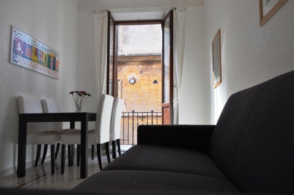 Flatinrome Trastevere Complex المظهر الخارجي الصورة