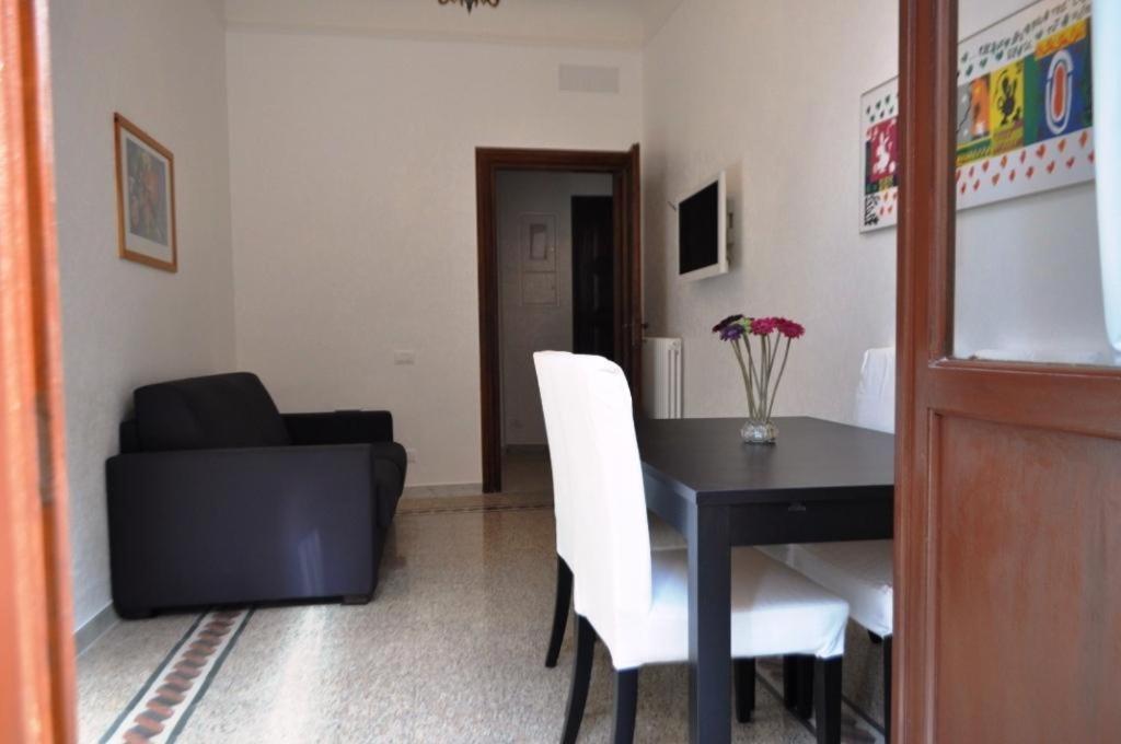 Flatinrome Trastevere Complex المظهر الخارجي الصورة