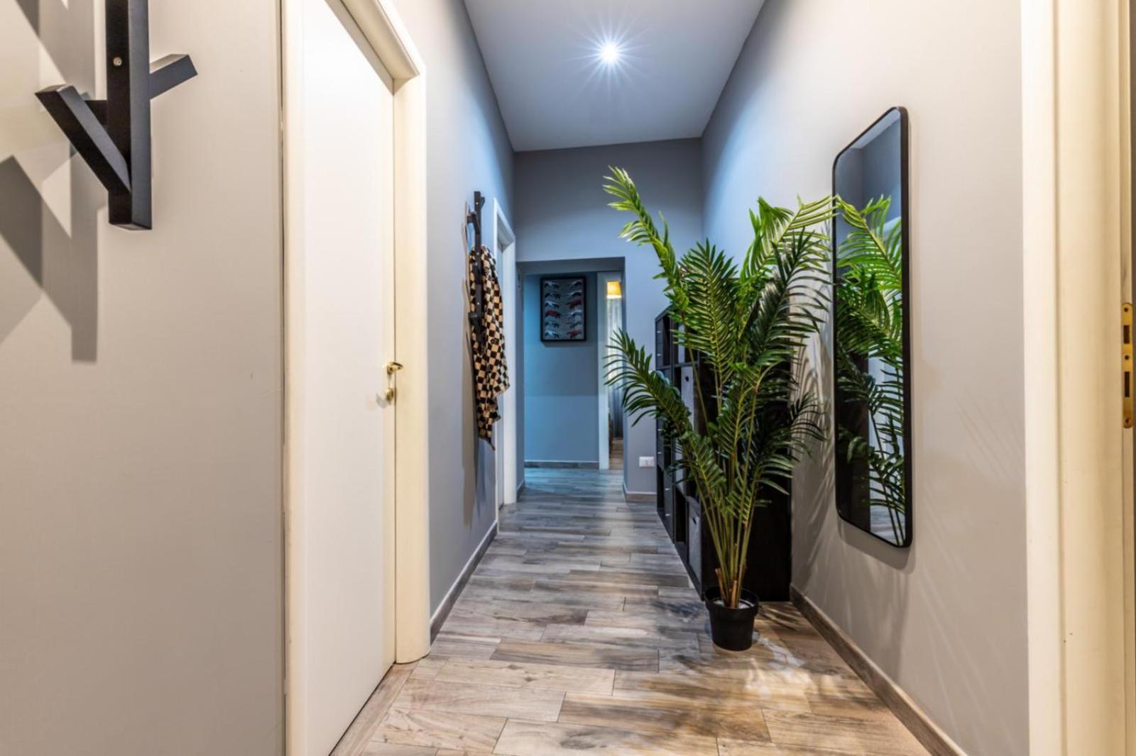 Flatinrome Trastevere Complex المظهر الخارجي الصورة
