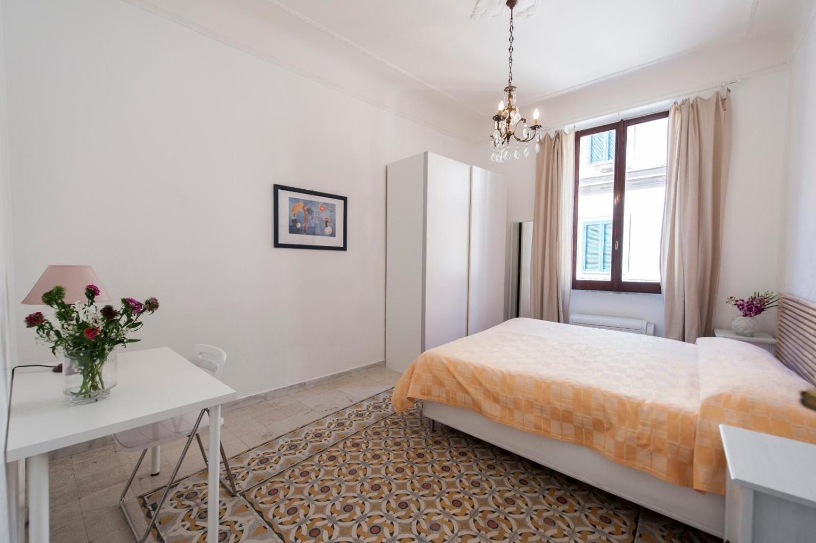 Flatinrome Trastevere Complex المظهر الخارجي الصورة