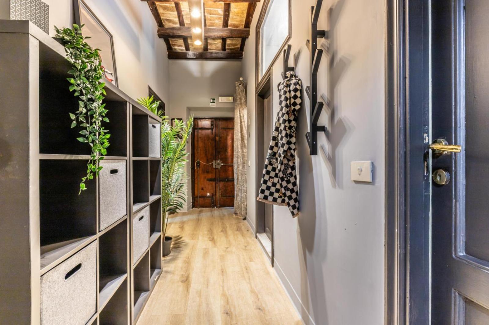 Flatinrome Trastevere Complex المظهر الخارجي الصورة
