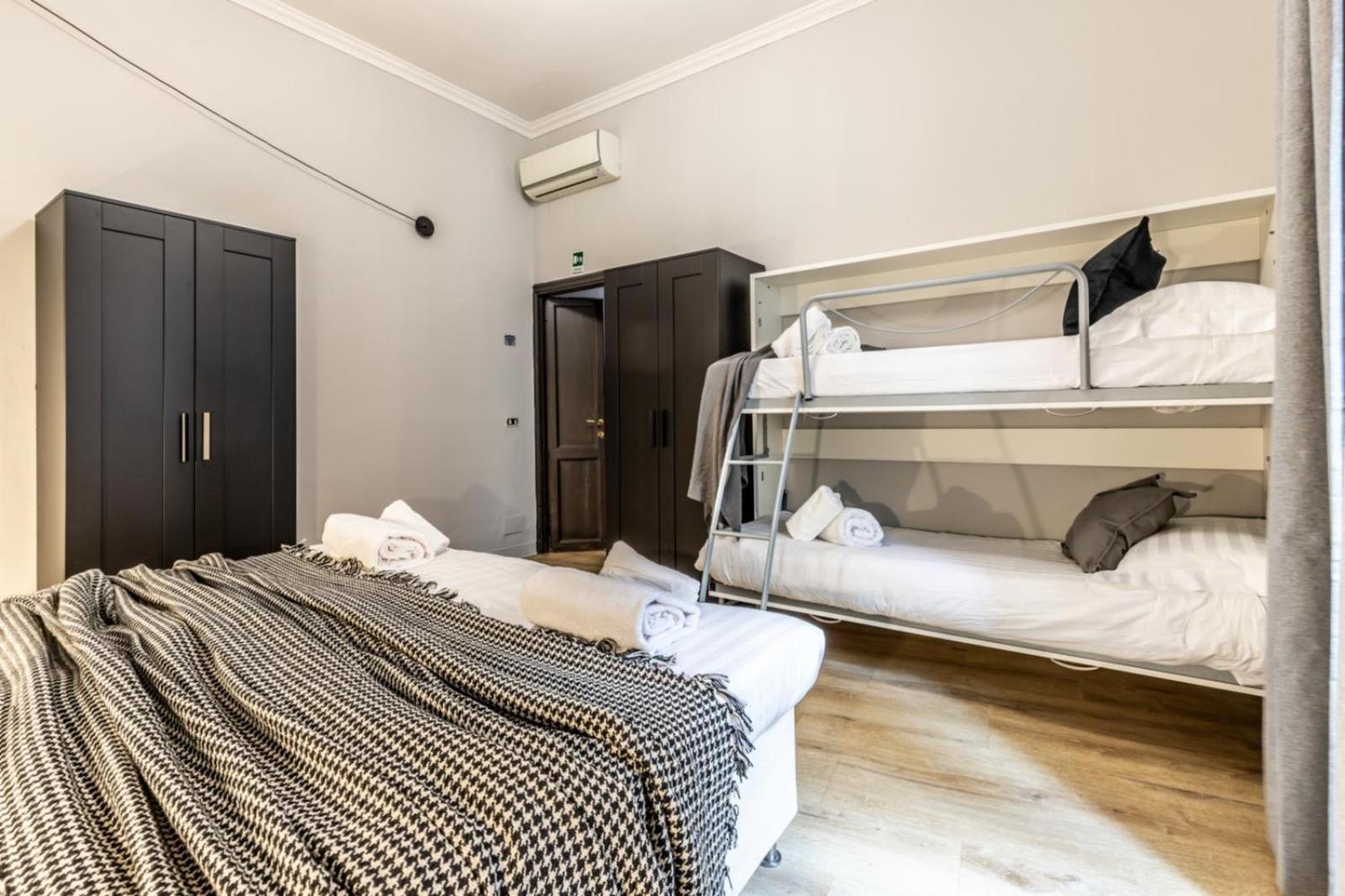 Flatinrome Trastevere Complex المظهر الخارجي الصورة