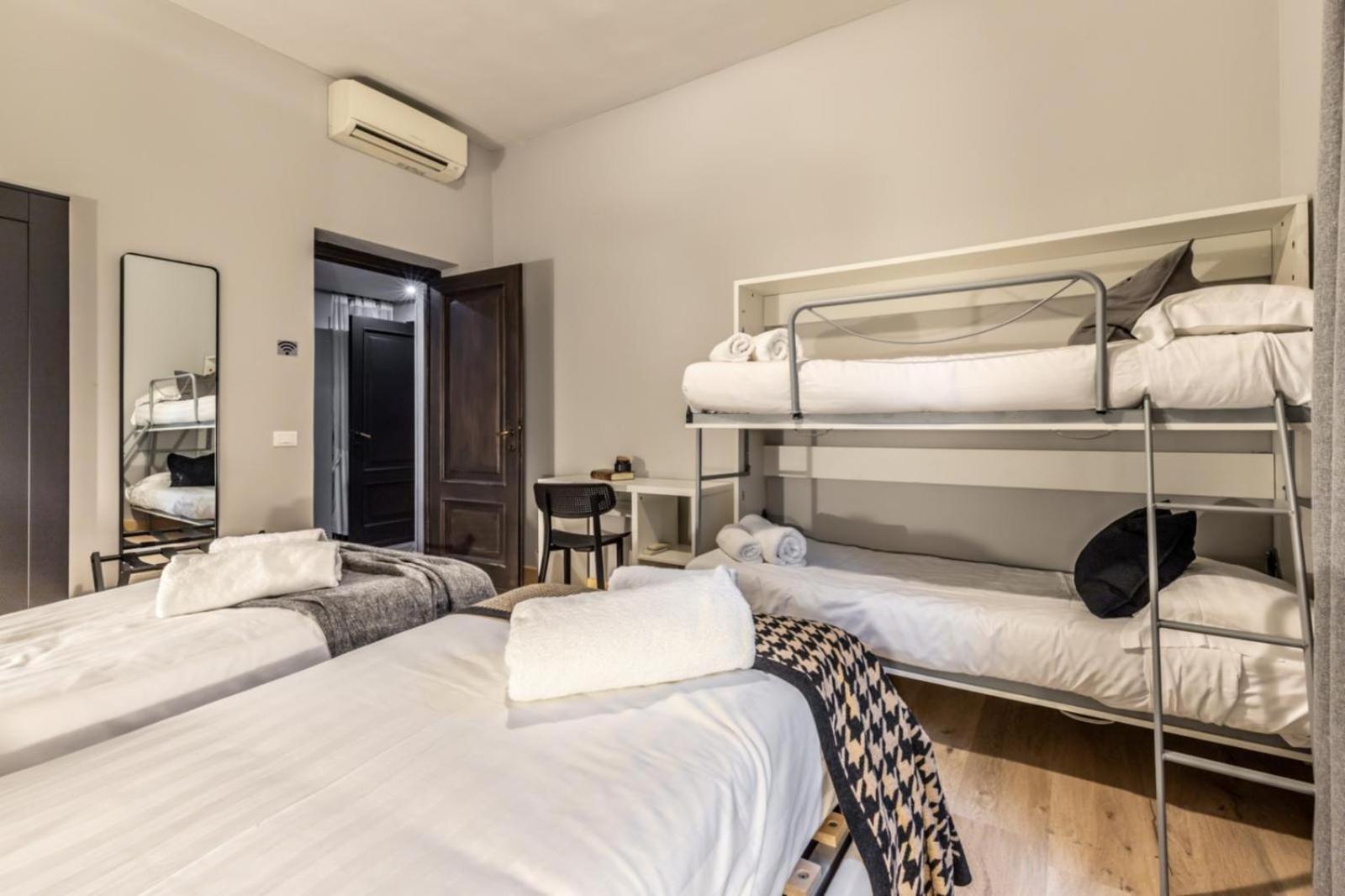 Flatinrome Trastevere Complex المظهر الخارجي الصورة