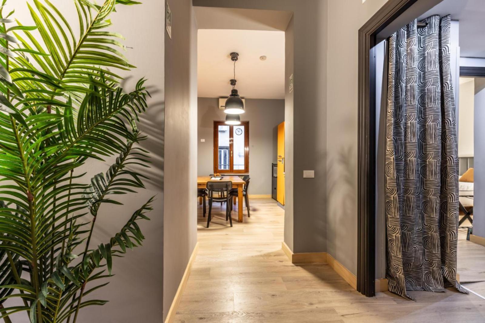 Flatinrome Trastevere Complex المظهر الخارجي الصورة